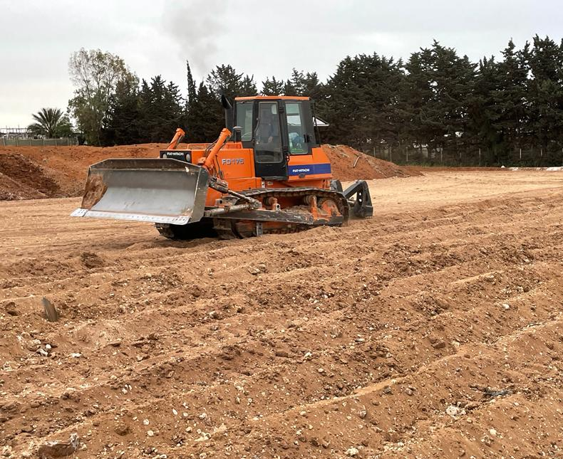 pirrone lavorazioni agricole e industriali