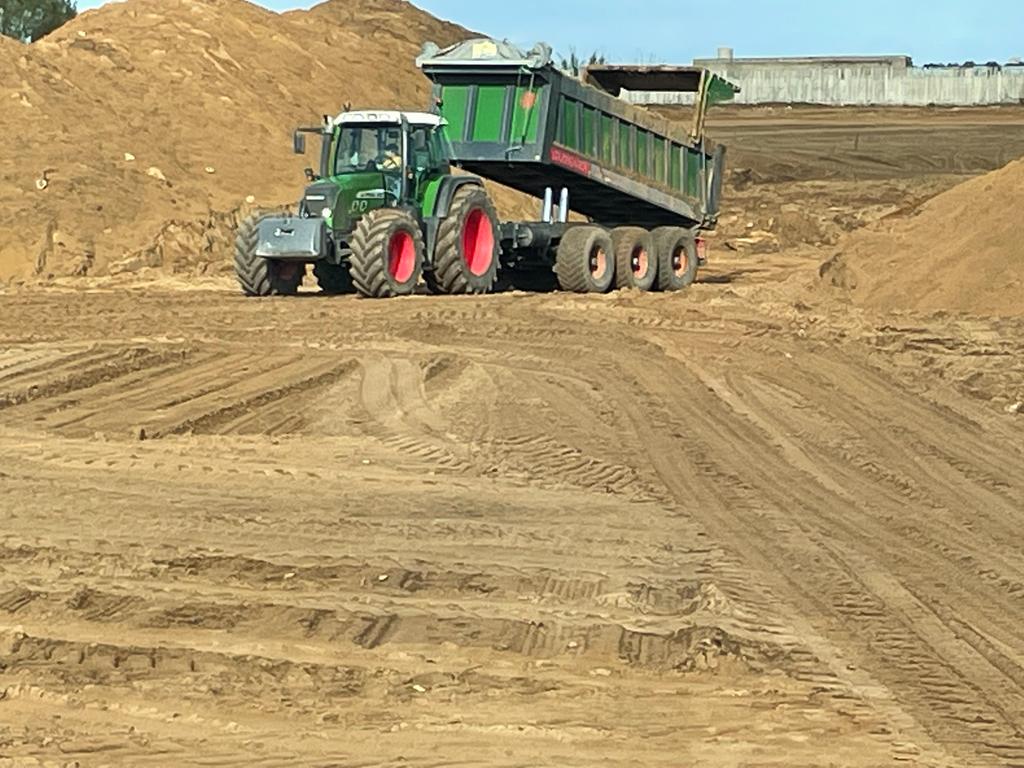 PIRRONE LAVORAZIONI AGRICOLE E INDUSTRIALI