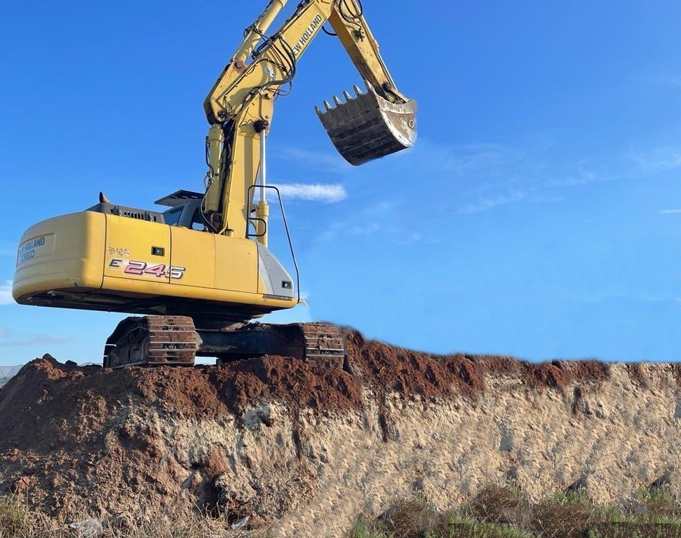 PIRRONE LAVORAZIONI AGRICOLE E INDUSTRIALI