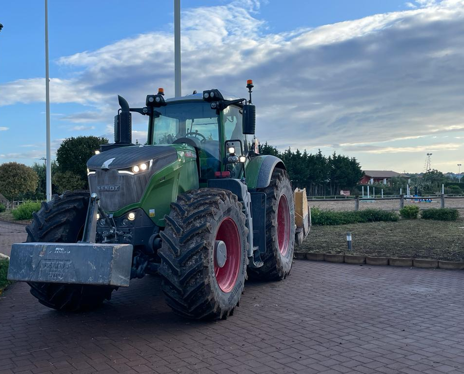 PIRRONE LAVORAZIONI AGRICOLE E INDUSTRIALI