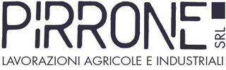 Pirrone lavorazioni agricole e industriali logo