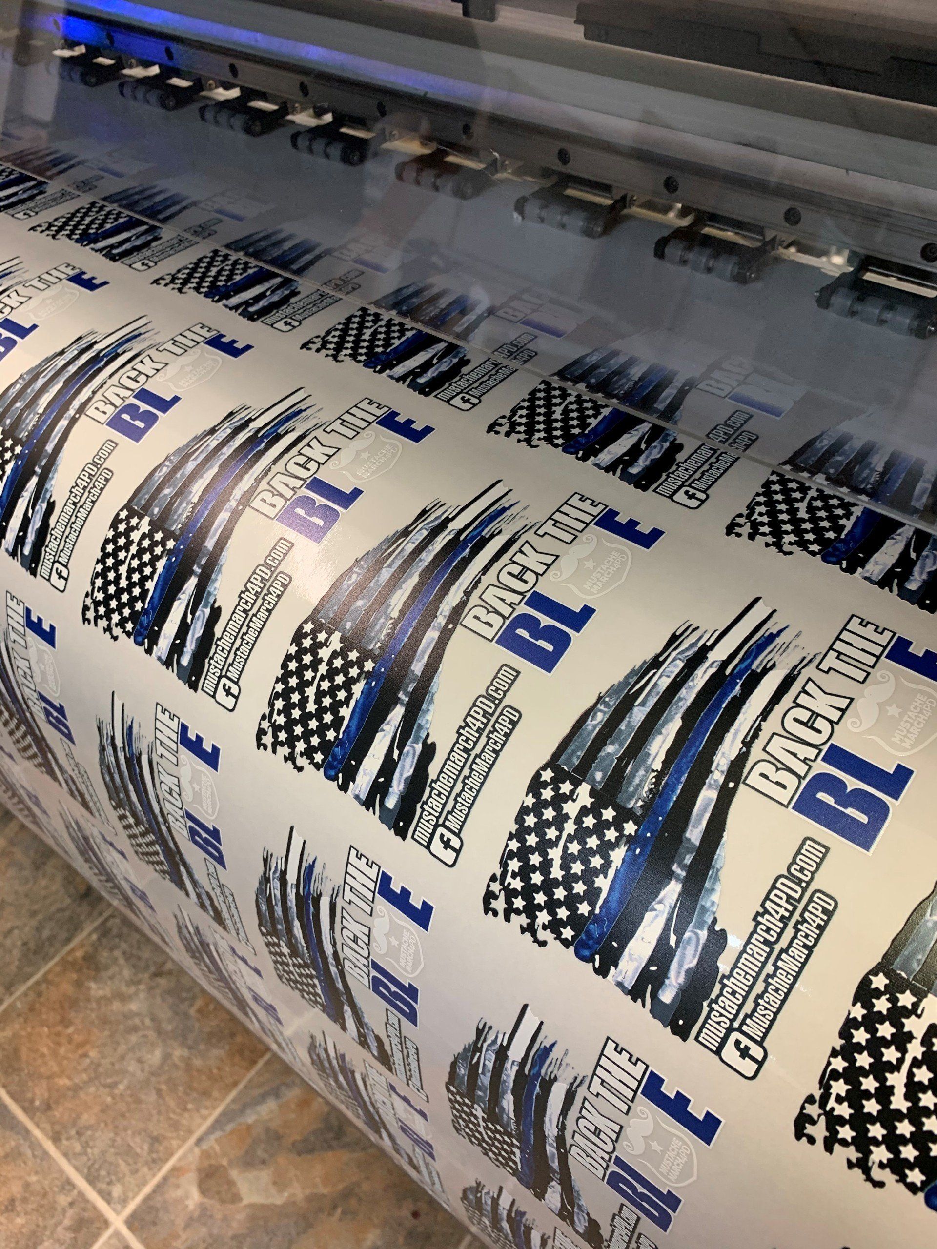 Printing Services — Alton, IL — Schwartzkopf Printing