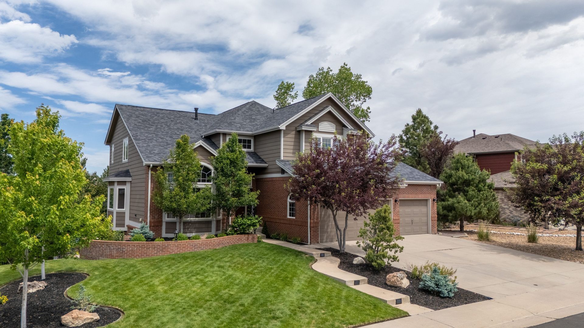 529 Rita Place, Castle Pines, CO 80108