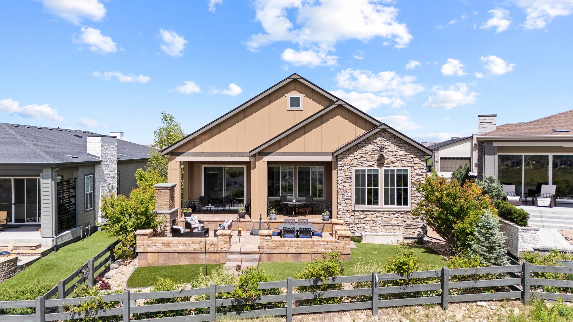 7129 Canyonpoint Road, Castle Pines, CO 80108