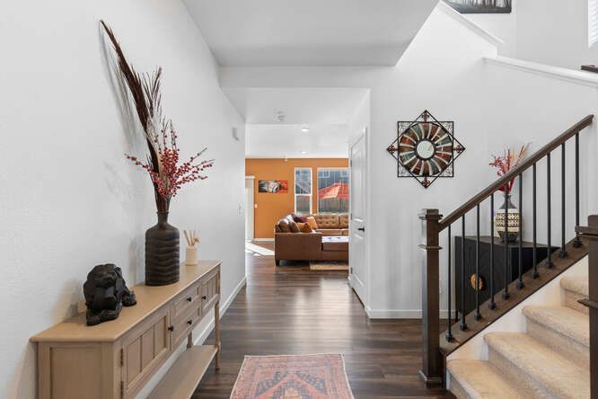 1004 Snowberry Avenue, Elizabeth, CO 80107