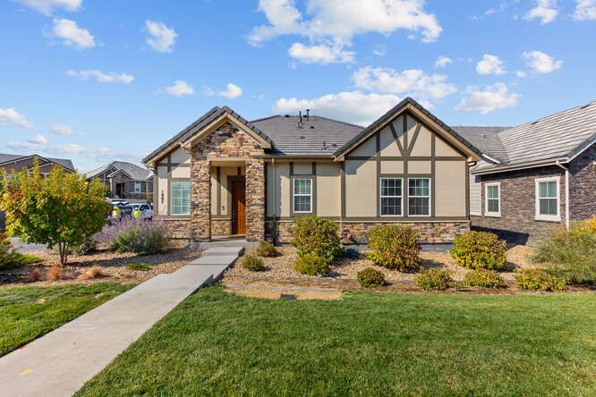1005 Brocade Drive, Littleton, CO 80126