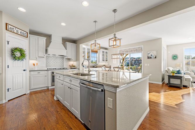 10695 Snowblossom Way, Highlands Ranch, CO. 80126