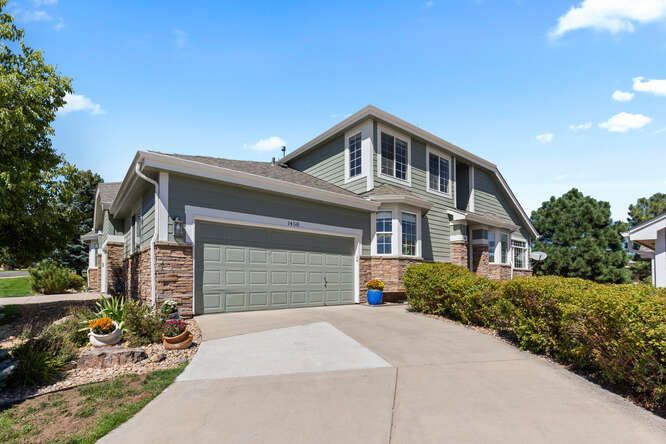 1458 Pineridge Lane, Castle Pines, CO 80108