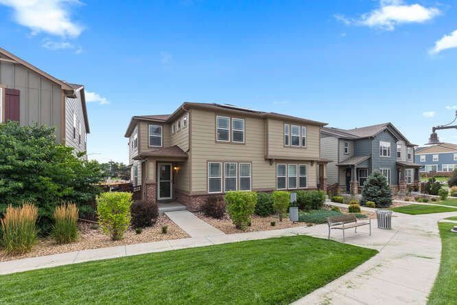 15968 E Otero Avenue, Centennial, CO 80112