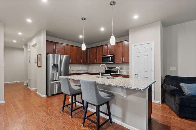15968 E Otero Avenue, Centennial, CO 80112
