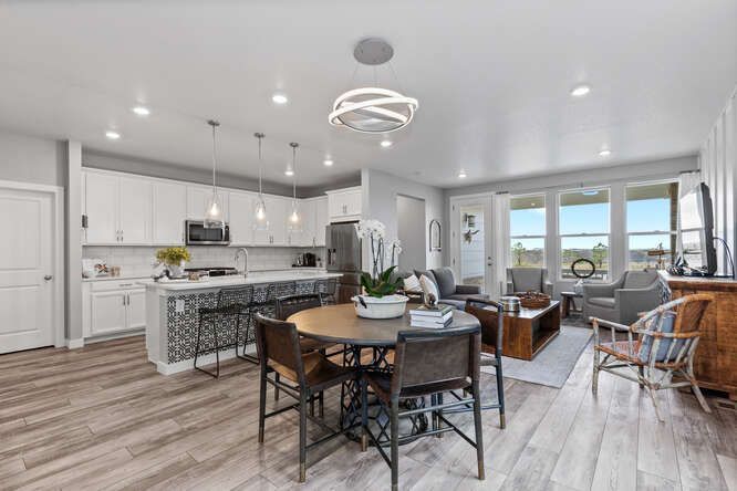 2020 Sagerock Drive, Castle Pines, CO 80108