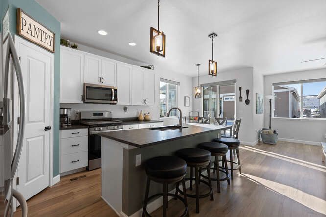 2058 Spencer Avenue, Castle Rock, CO 80104