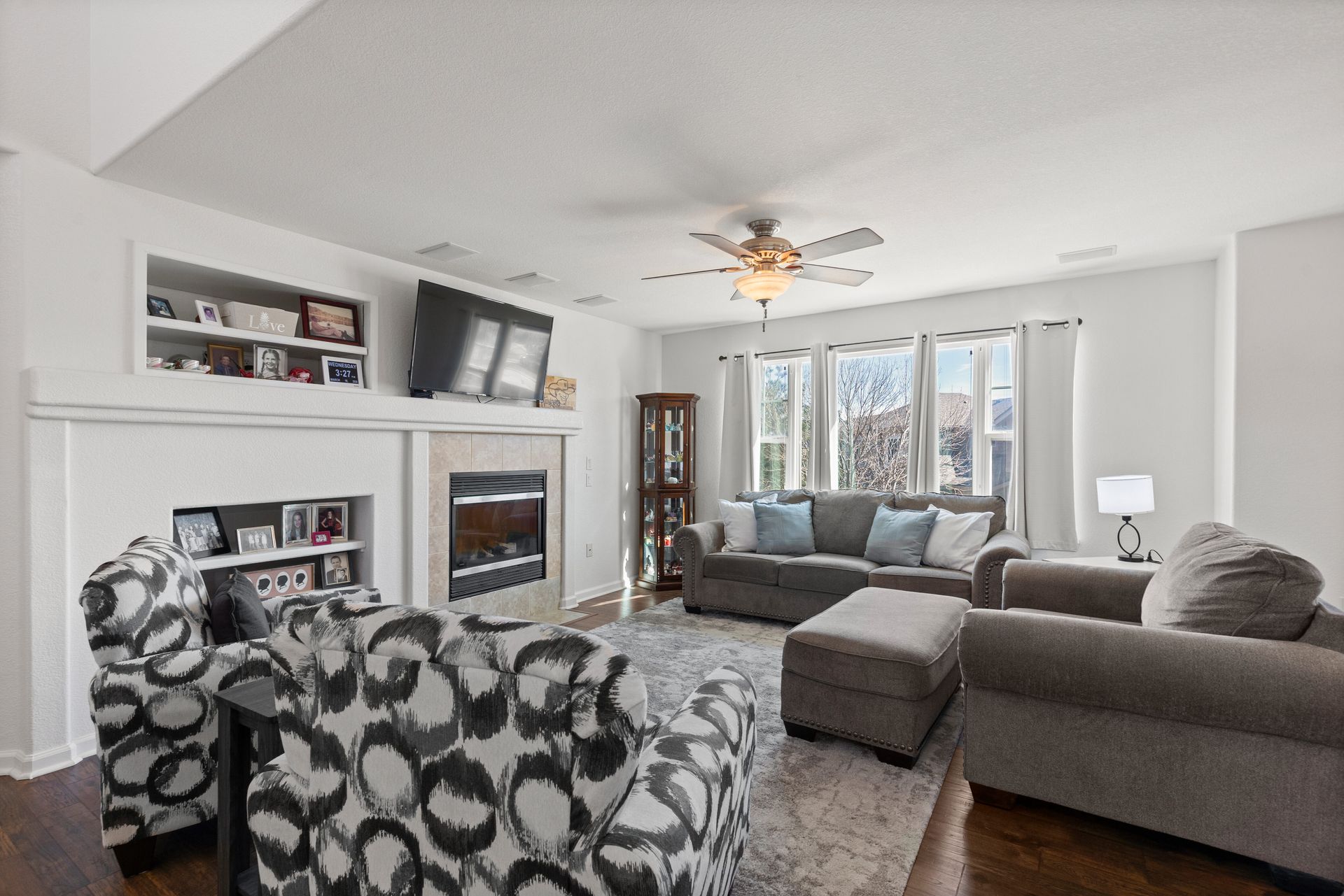 21965 E Irish Drive, Aurora, CO 80016