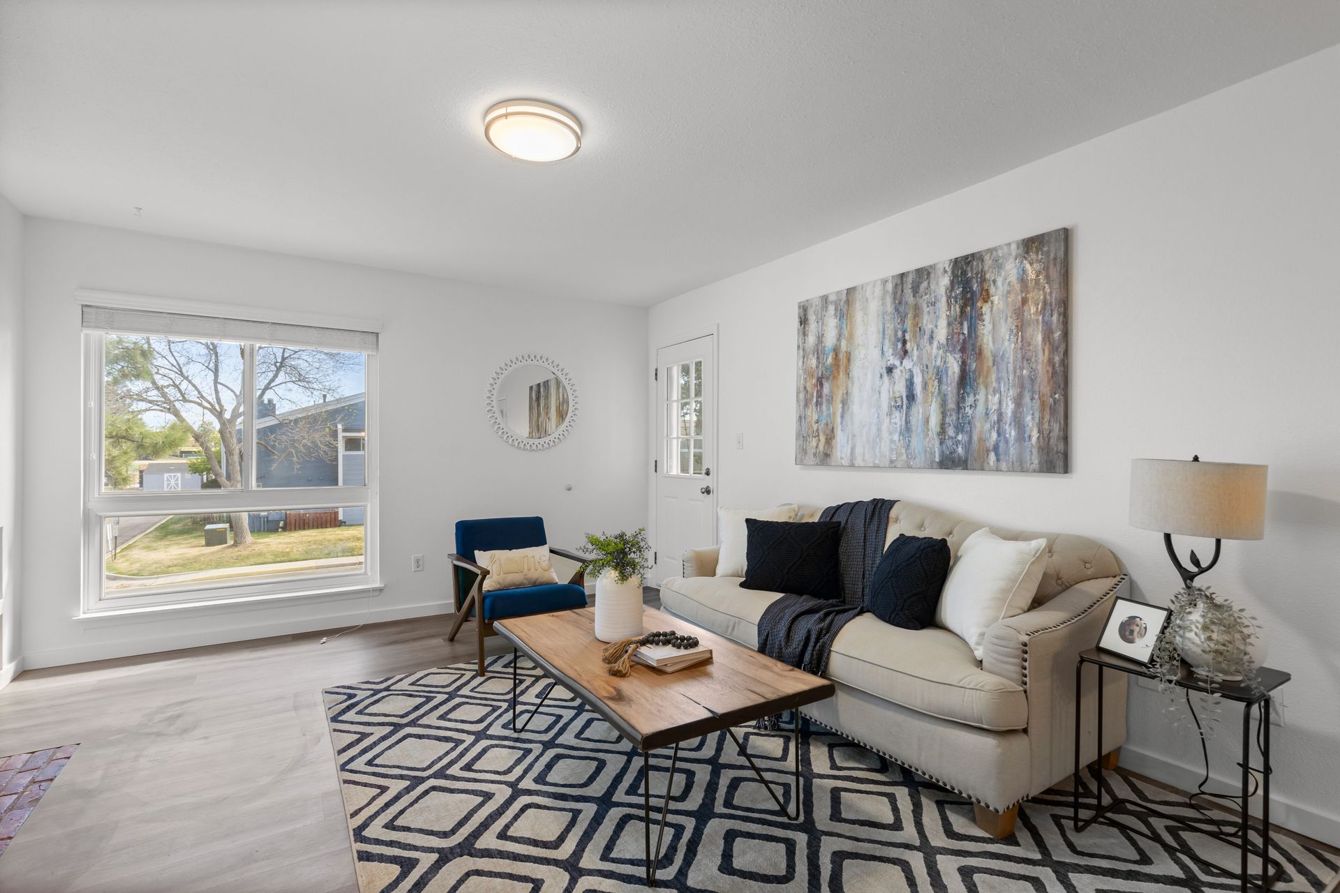 2215 E Geddes Avenue Unit #B08, Centennial, CO 80122