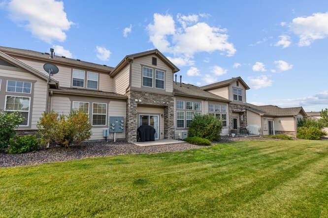 23245 York Avenue, Parker, CO 80138