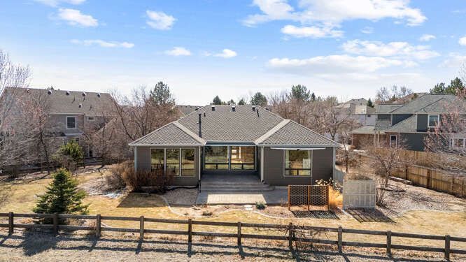 283 Huntley Court, Castle Pines, CO 80108