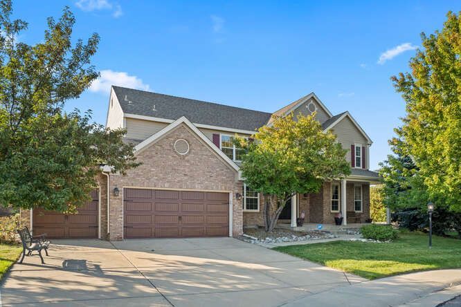 309 Thorn Apple Way, Castle Pines, CO 80108