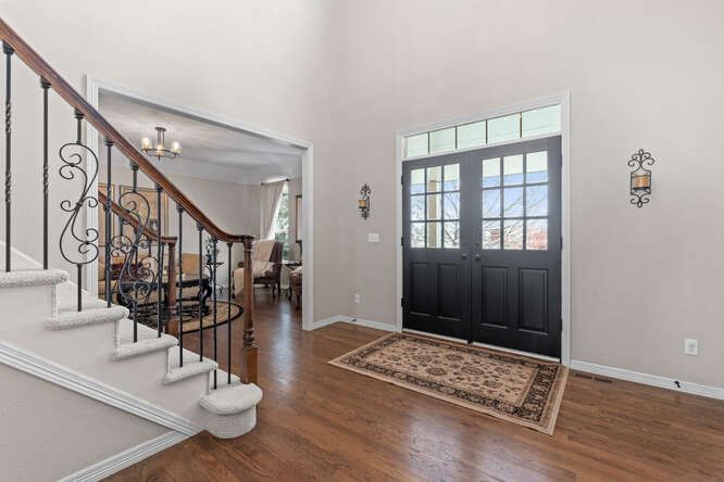309 Thorn Apple Way, Castle Pines, CO 80108