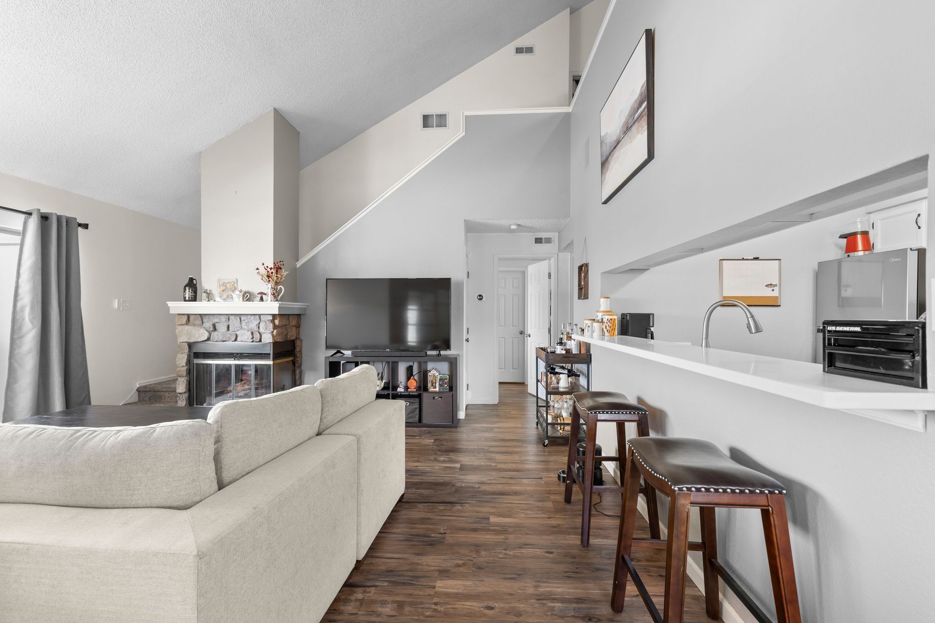 3600 S Pierce Street Unit #1-207, Denver, CO 80235