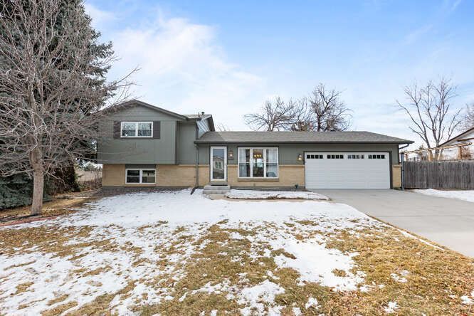 446 Dione Place, Lone Tree, CO 80124