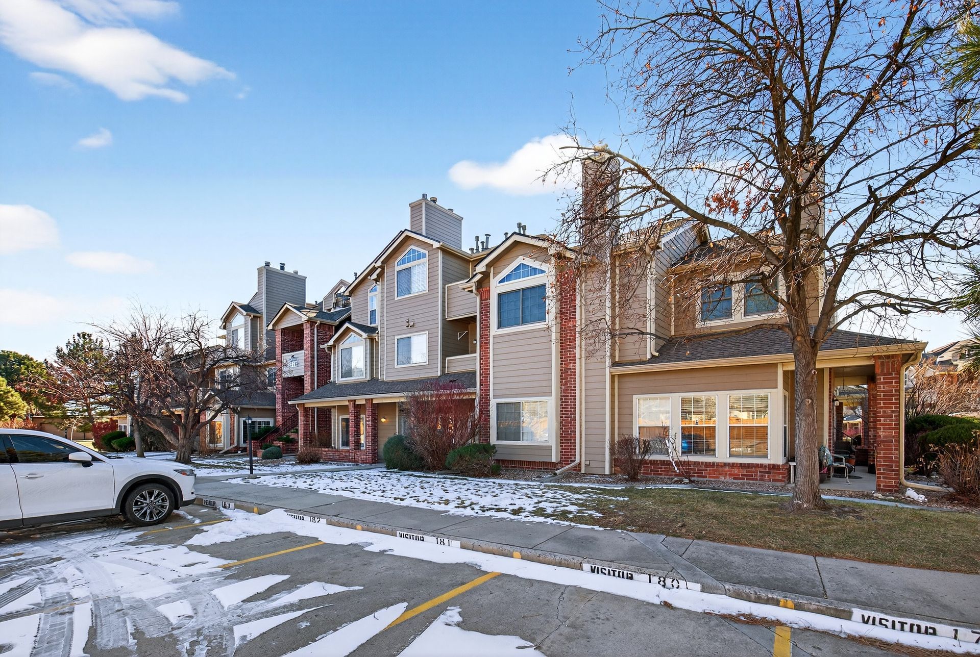 4760 S Wadsworth Blvd H101 Littleton CO 80123