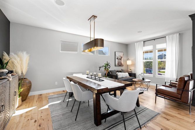 497 Scottish Place, Castle Rock, CO. 80104