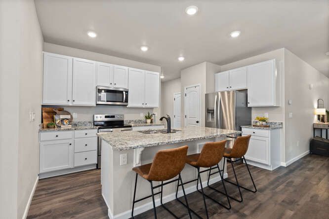 5297 Blue Lunar Lane, Castle Rock, CO 80104