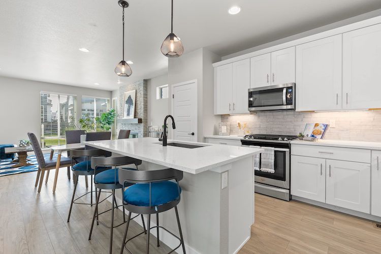 6161 Stable View Street, Castle Pines, CO 80108