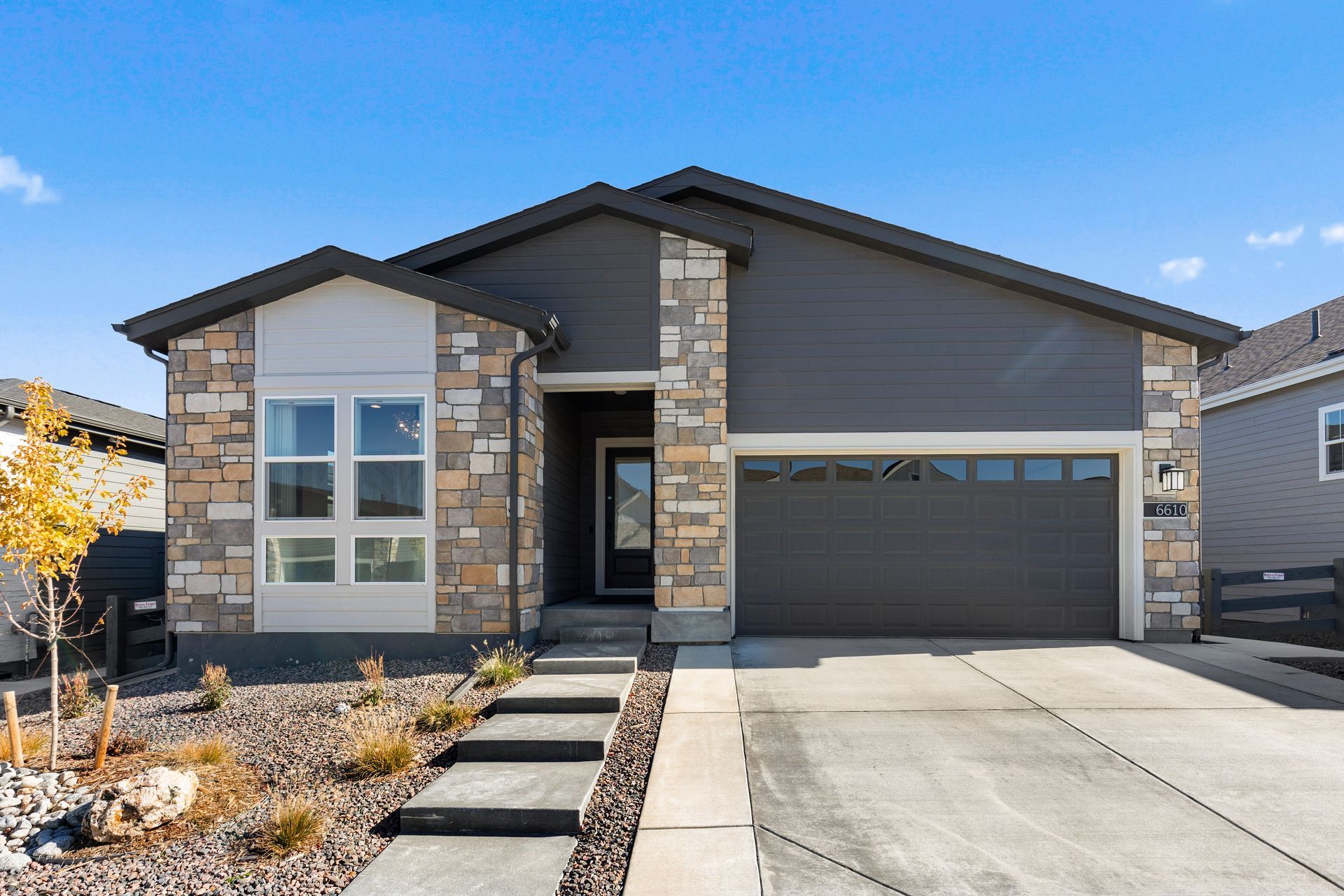 6610 Fawn Path Lane, Castle Pines, CO 80108