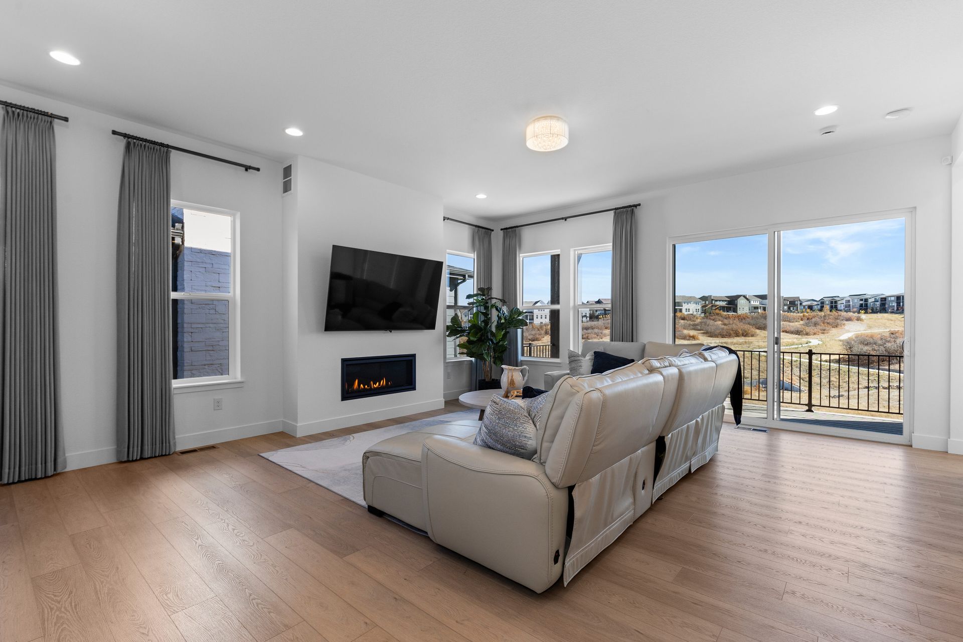 6610 Fawn Path Lane, Castle Pines, CO 80108