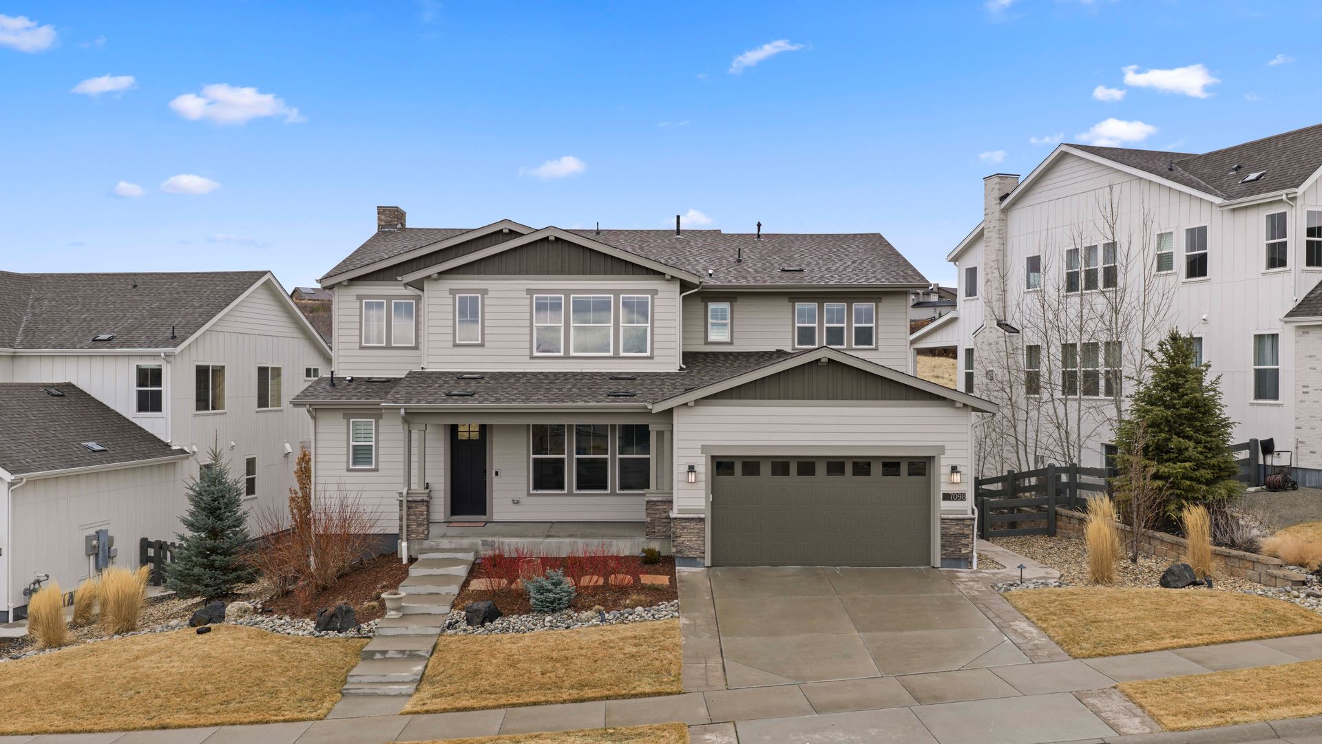 7098 Copper Sky Circle, Castle Pines, Colorado 80108