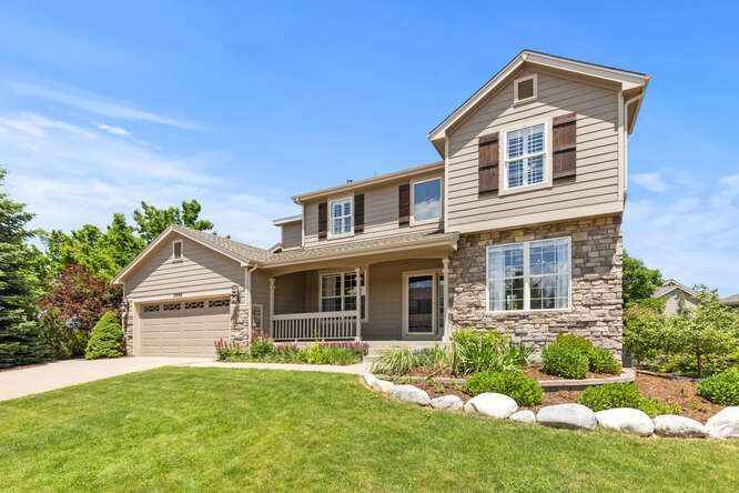 7099 Cerney Circle, Castle Pines, CO 80108