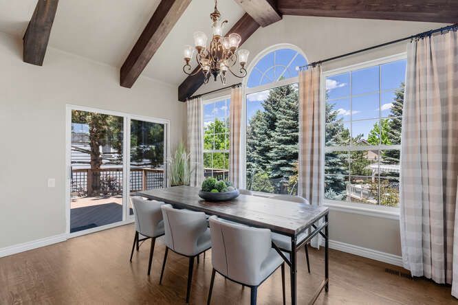 7099 Cerney Circle, Castle Pines, CO 80108