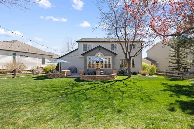 7106 Cerney Circle Castle Pines CO 80108