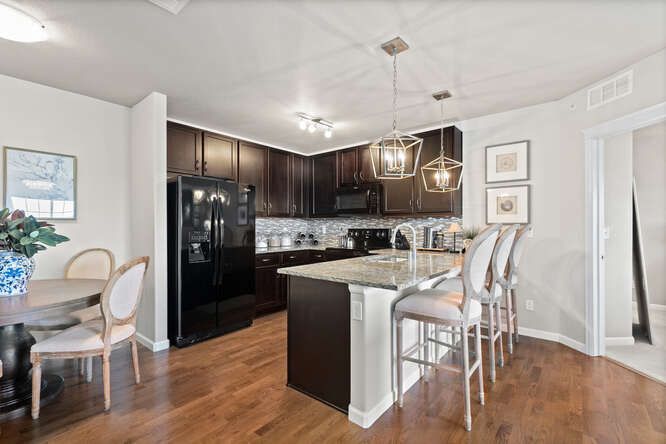 725 Elmhurst Drive Unit 410, Highlands Ranch, CO 80129