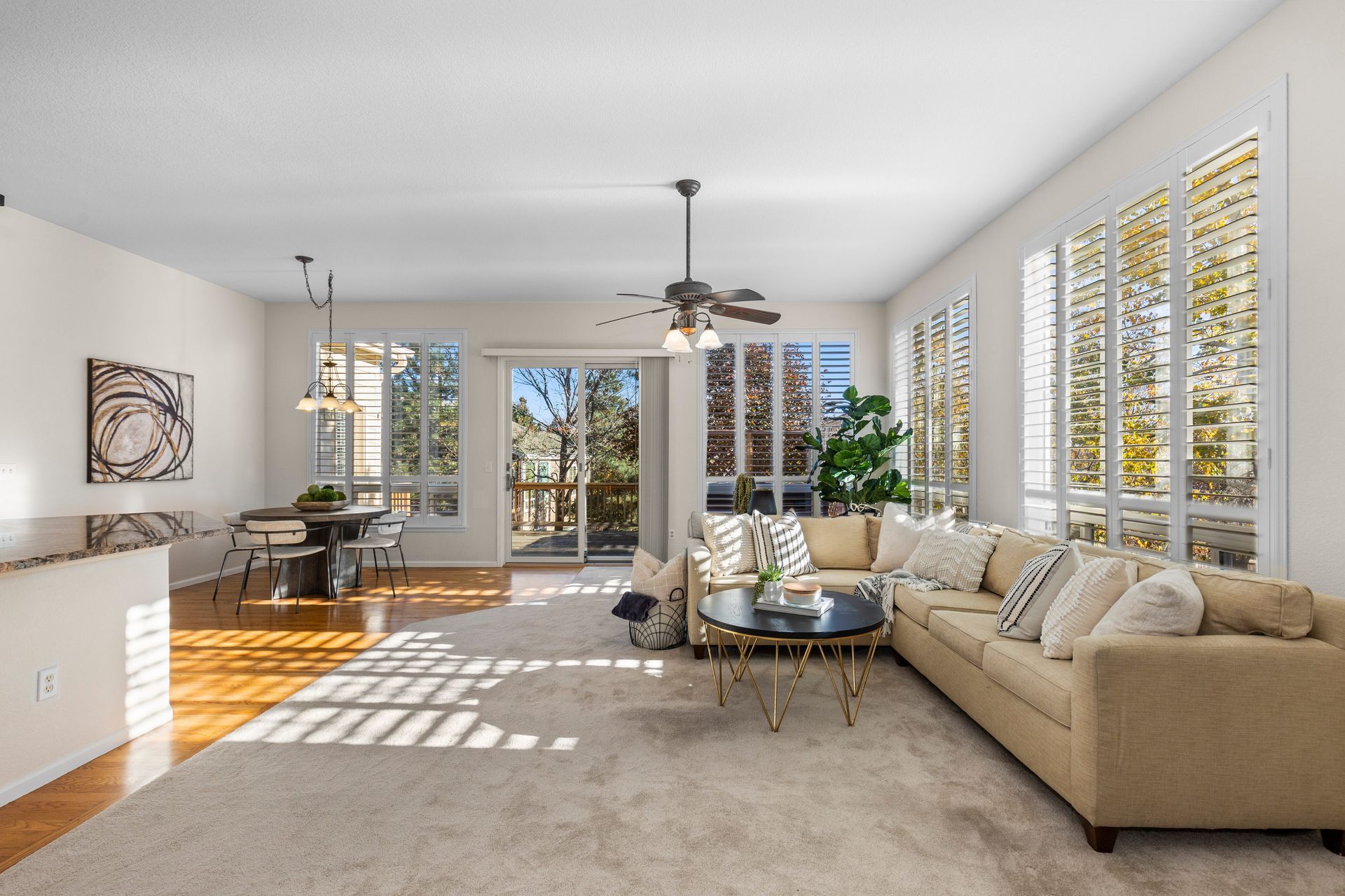 8166 Wetherill Circle Castle Pines, CO 80108