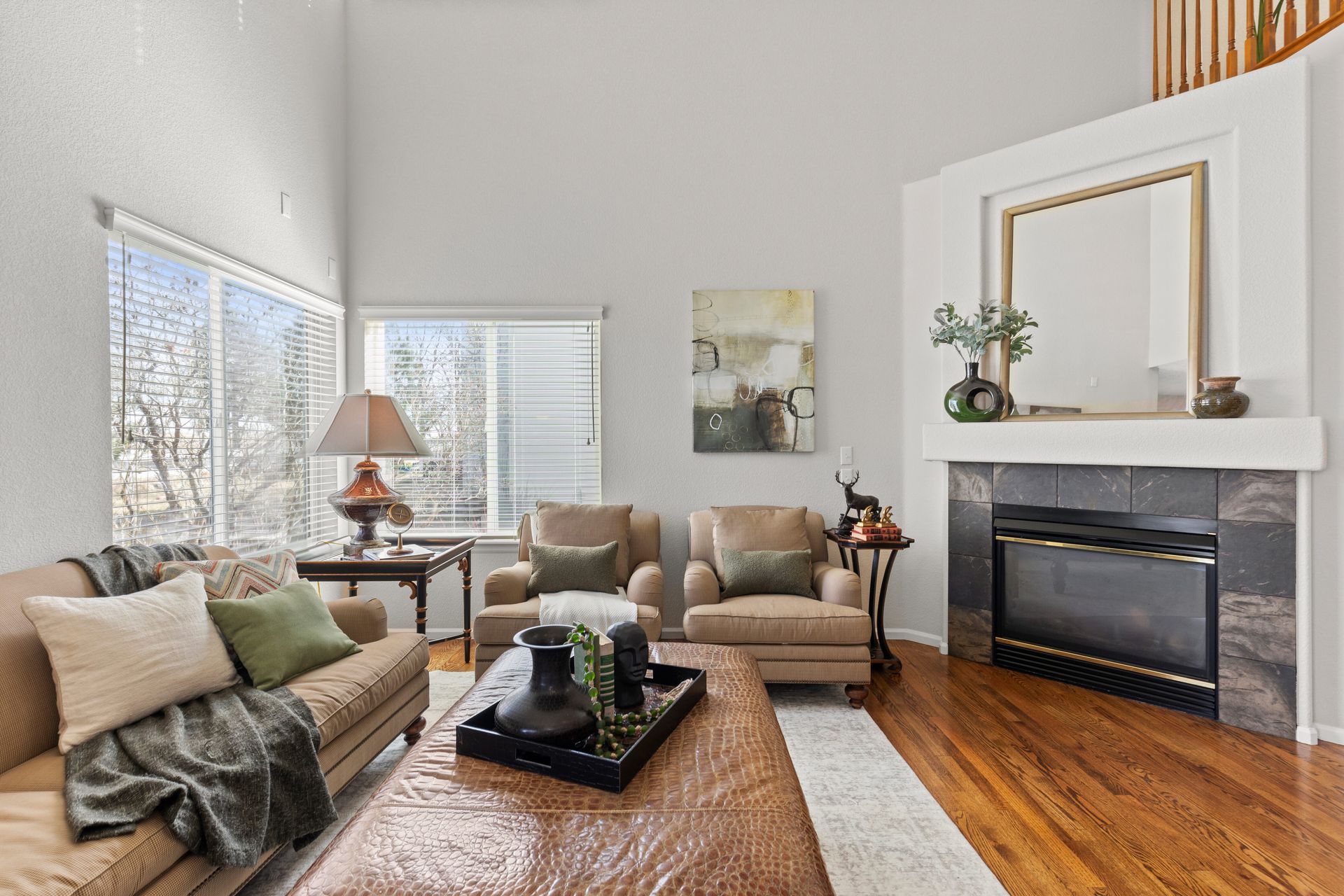 8316 Briar Ridge Drive, Castle Pines, CO 80108