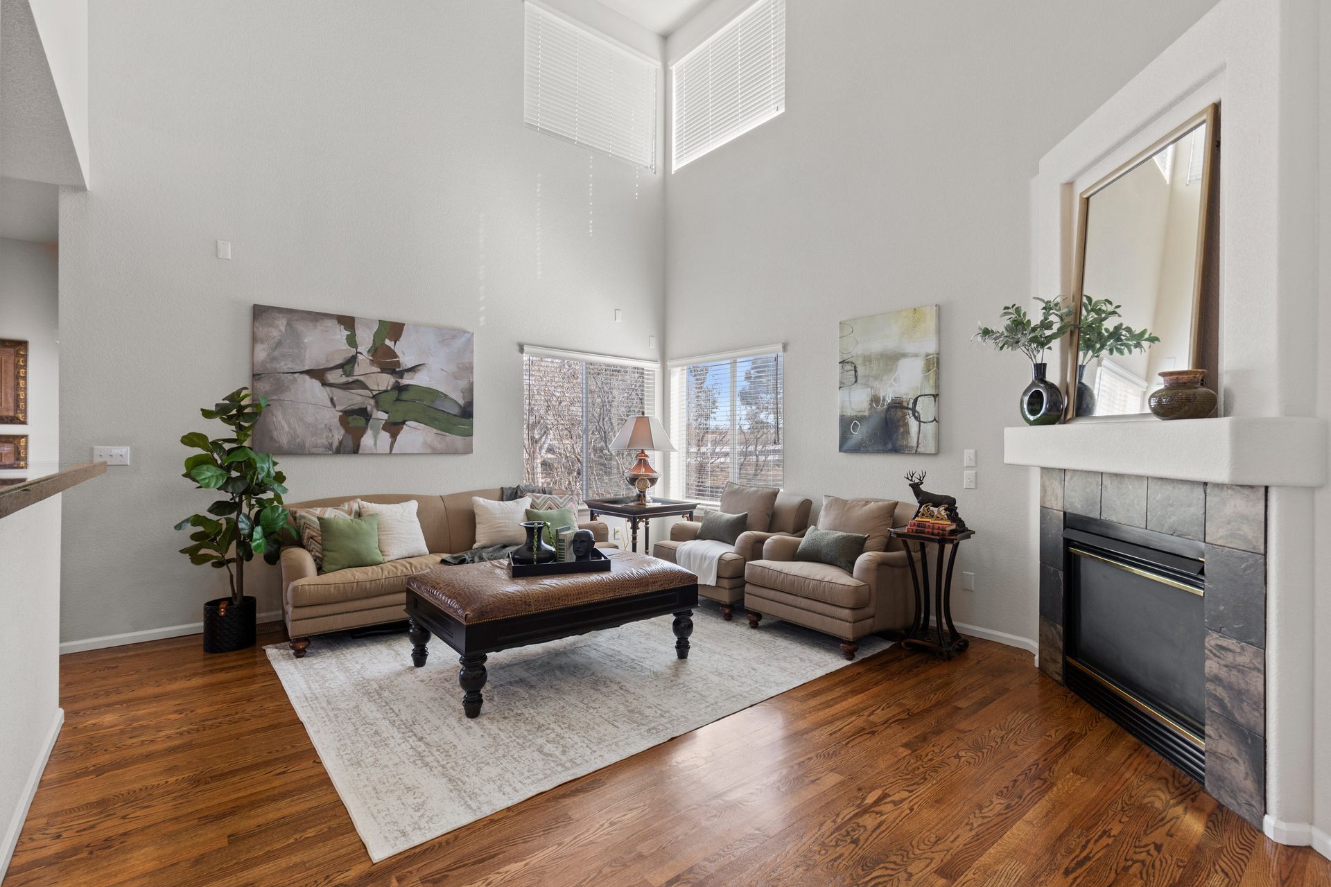 4760 S Wadsworth Blvd H101 Littleton CO 80123