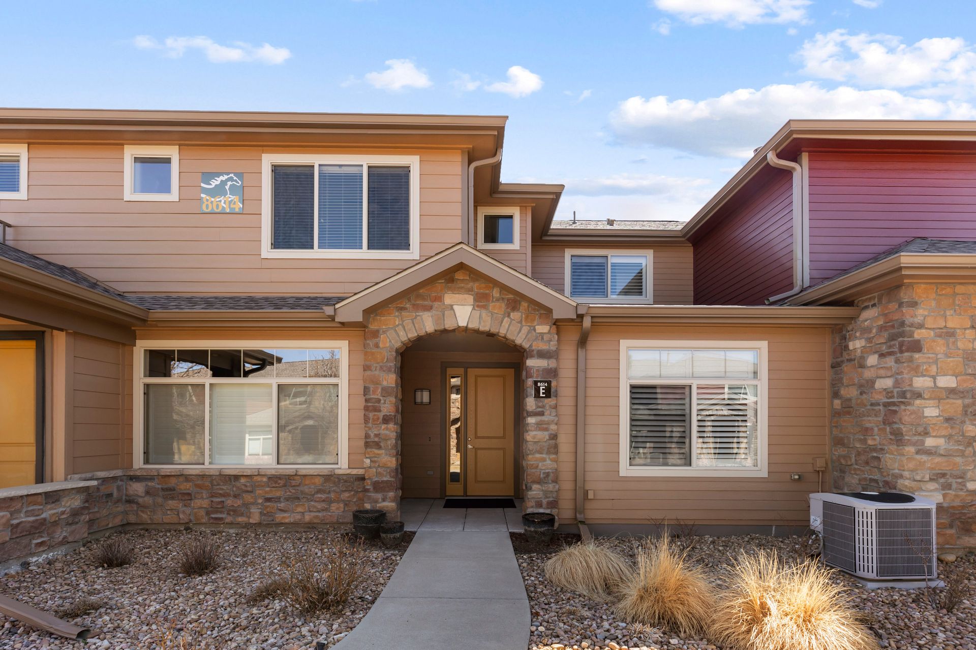 8614 Gold Peak Drive Unit #E, Highlands Ranch, CO 80130