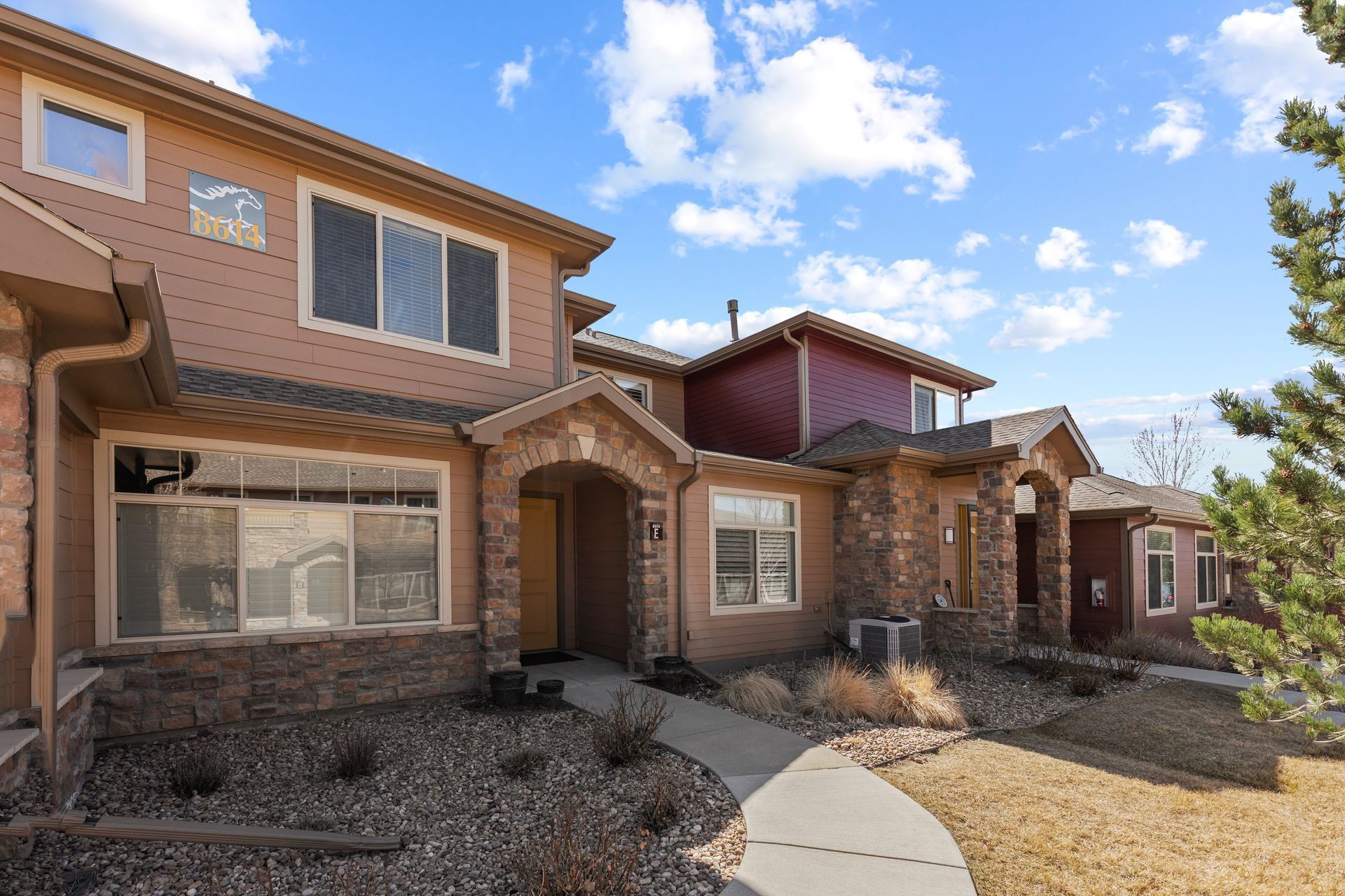 8614 Gold Peak Drive Unit #E, Highlands Ranch, CO 80130