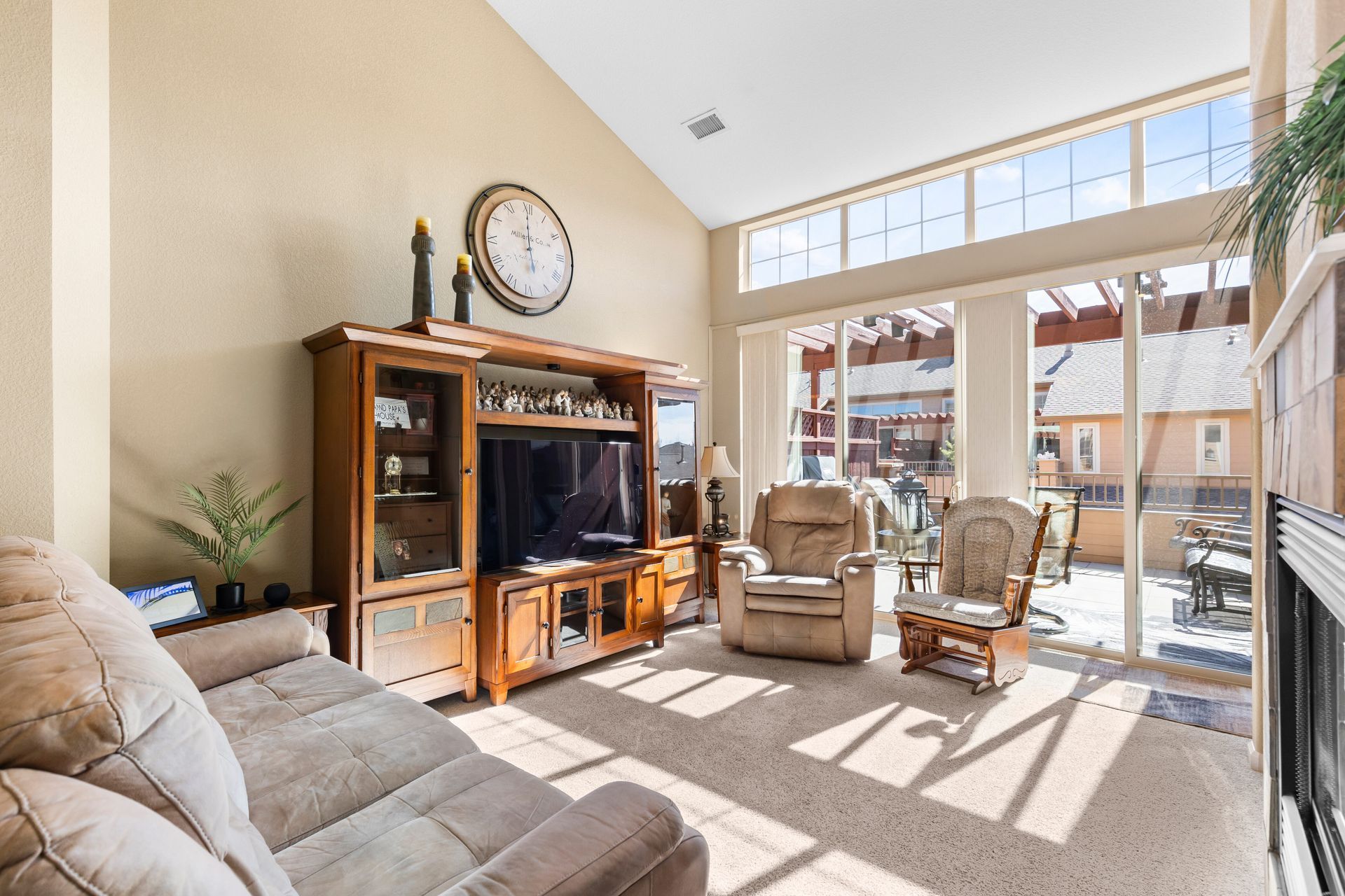 8614 Gold Peak Drive Unit #E, Highlands Ranch, CO 80130