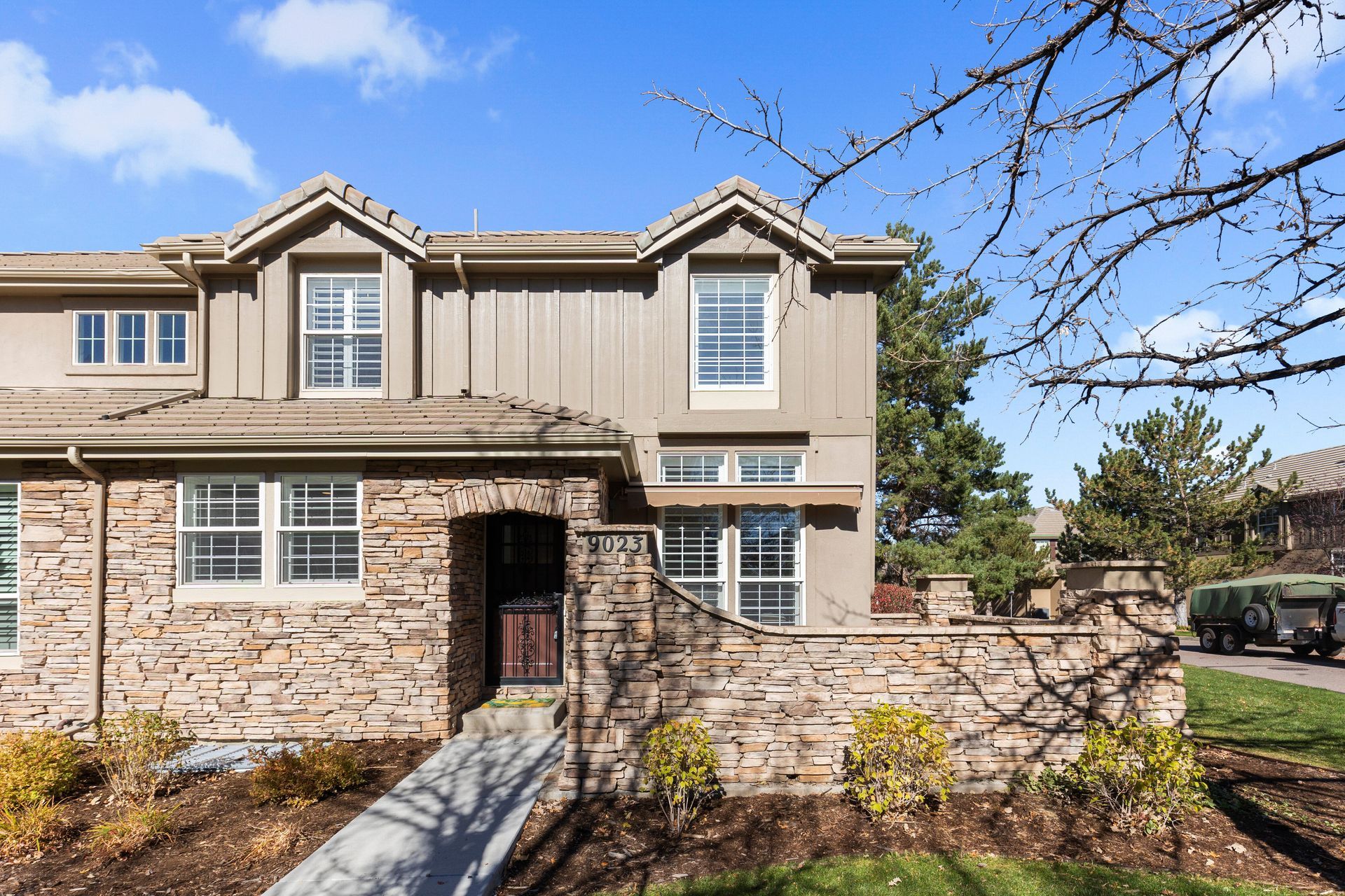 9023 Old Tom Morris Circle, Highlands Ranch, CO 80129