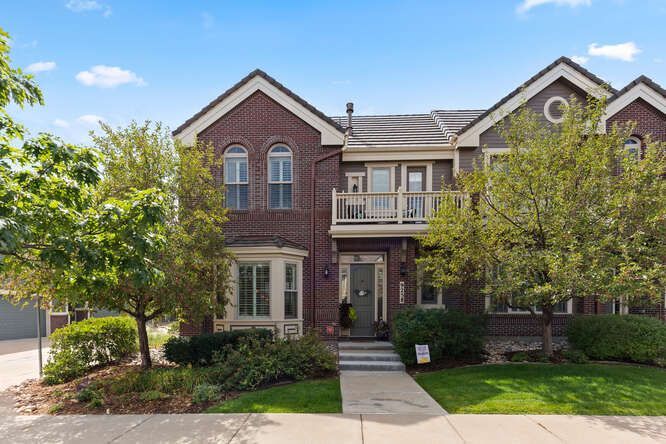 9258 Grafton Drive, Lone Tree, CO 80124