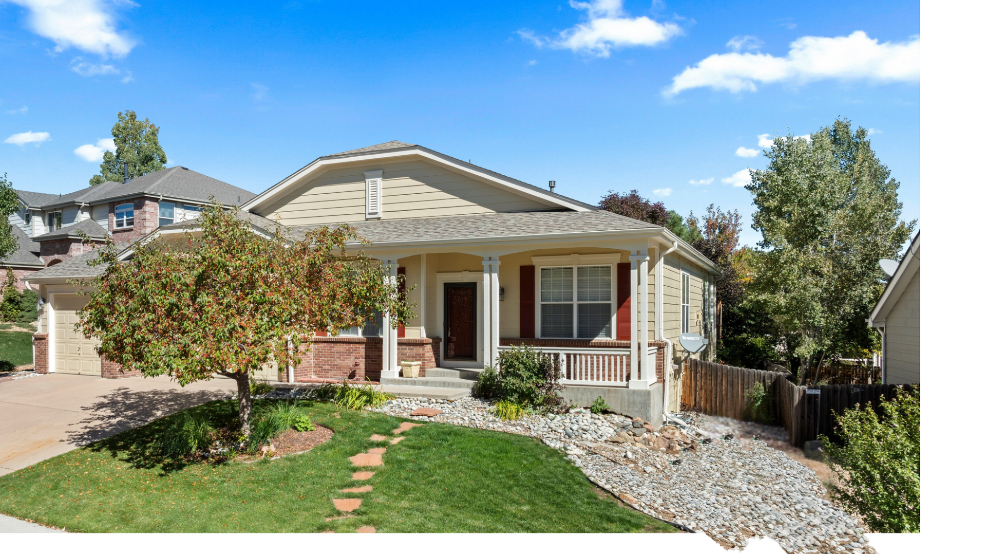 8166 Wetherill Circle Castle Pines, CO 80108