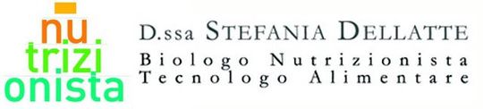 DELLATTE DR. STEFANIA - LOGO