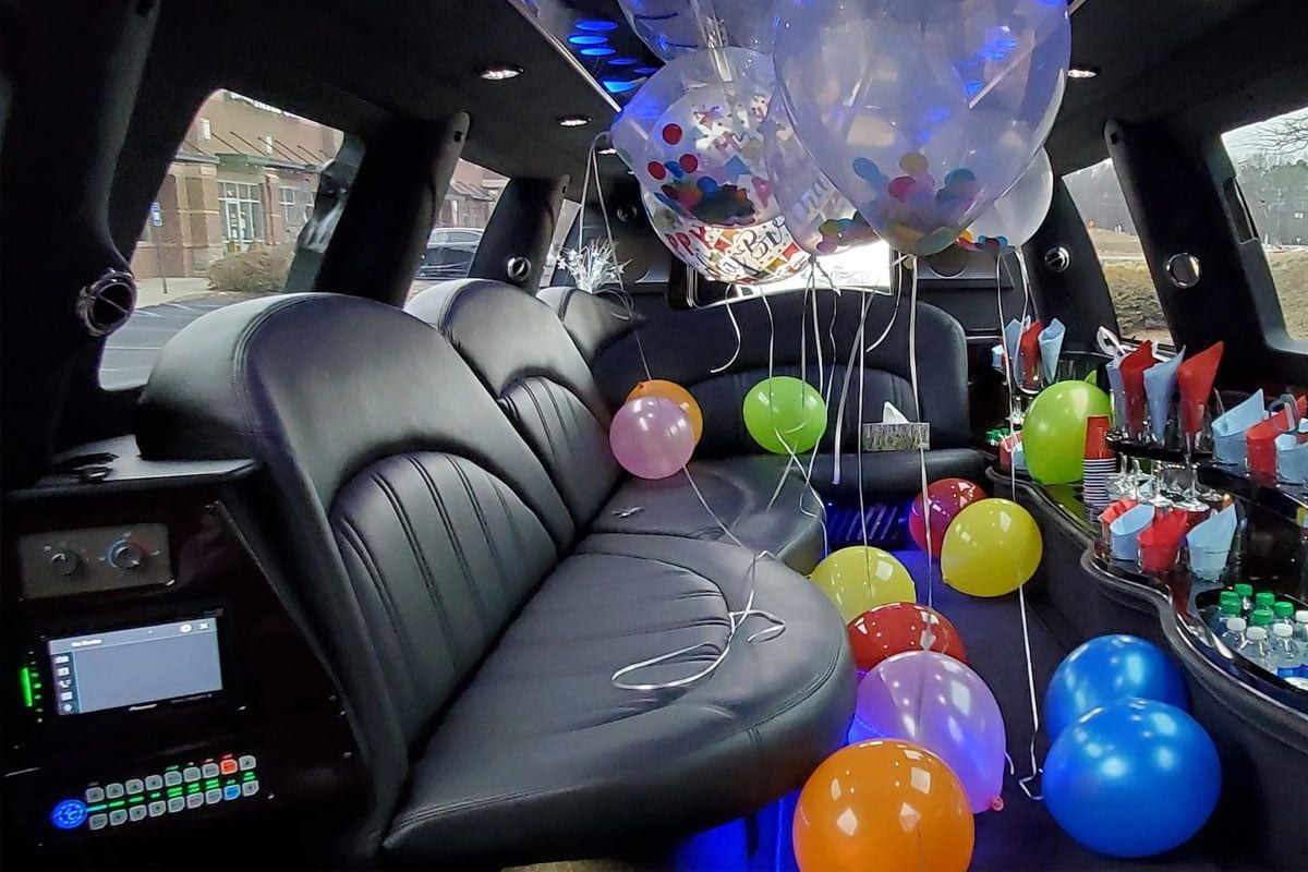 Last Model Cadillac Escalade