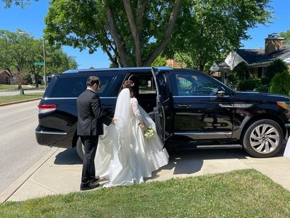 Premiere Chevy Suburban