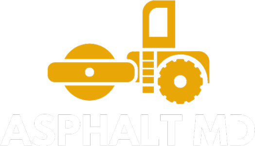 Asphalt MD Logo