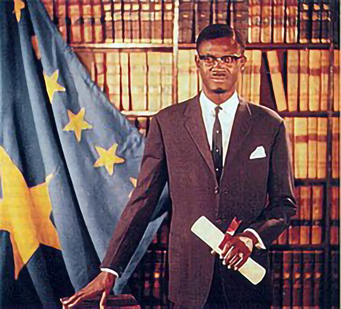 Tout savoir Sur Patrice E. Lumumba