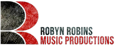 Robyn Robins Recording Studio logo